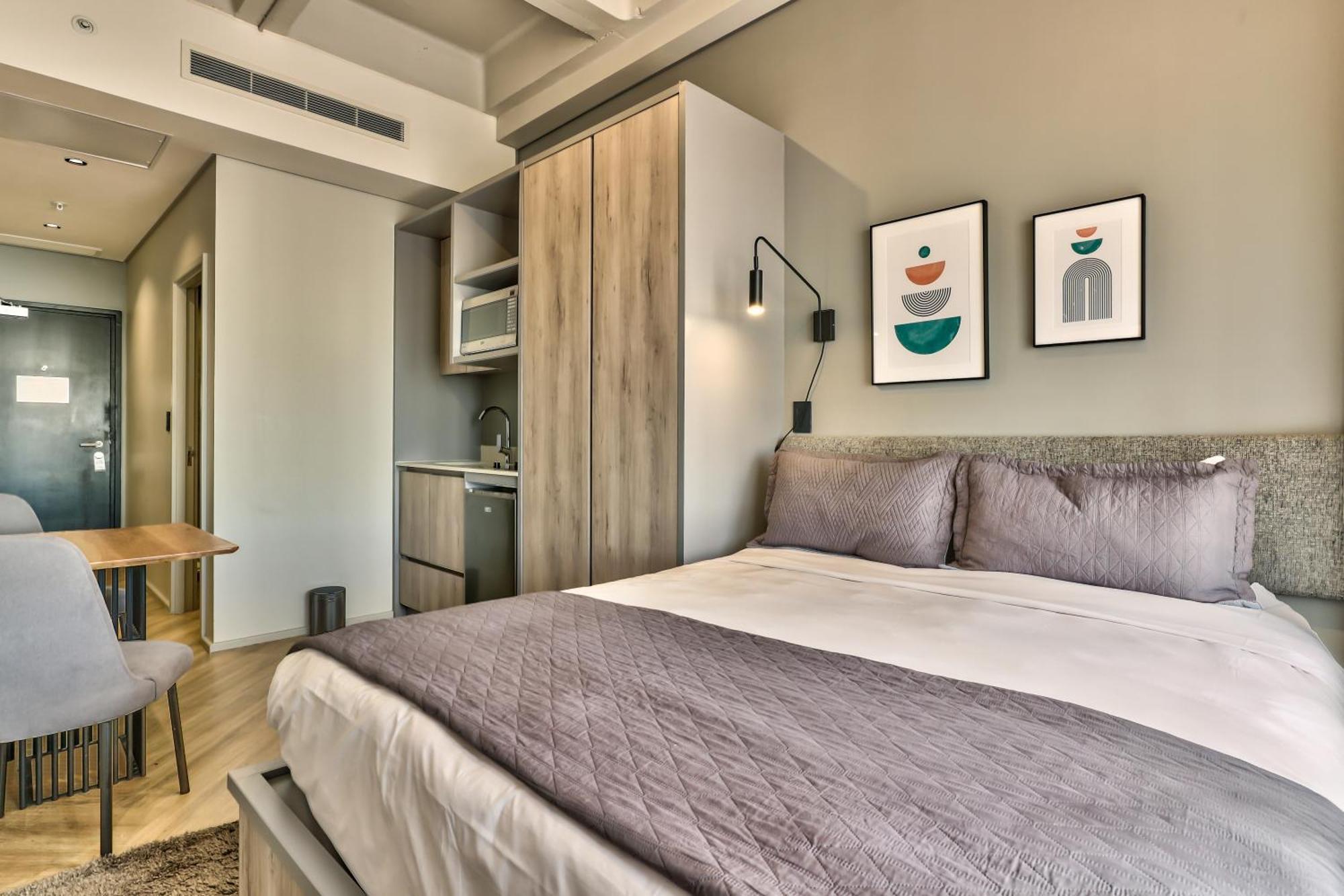 Wink Aparthotel One Thibault Cape Town Luaran gambar