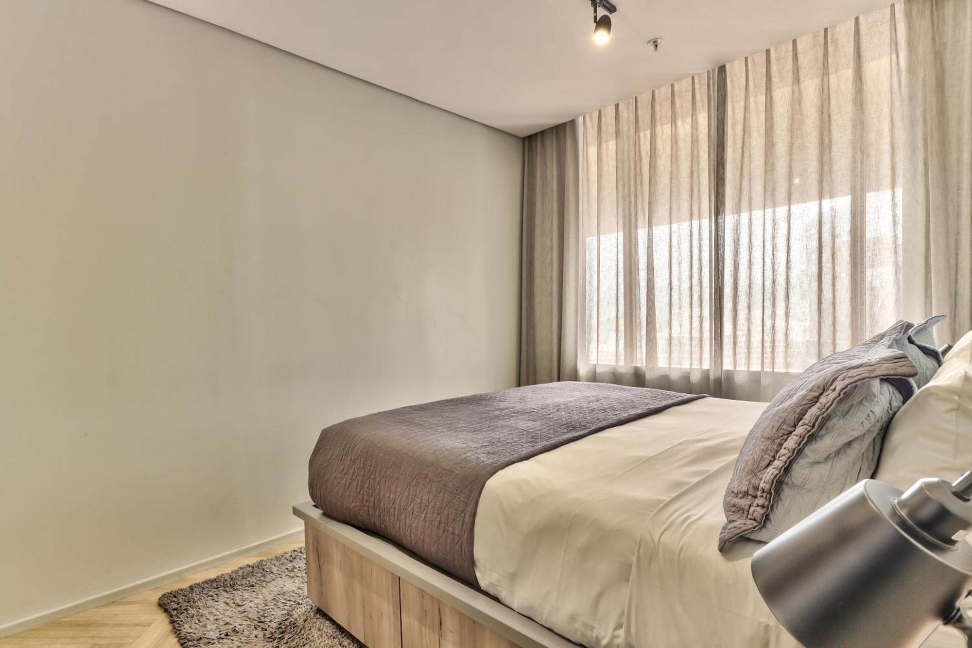 Wink Aparthotel One Thibault Cape Town Luaran gambar