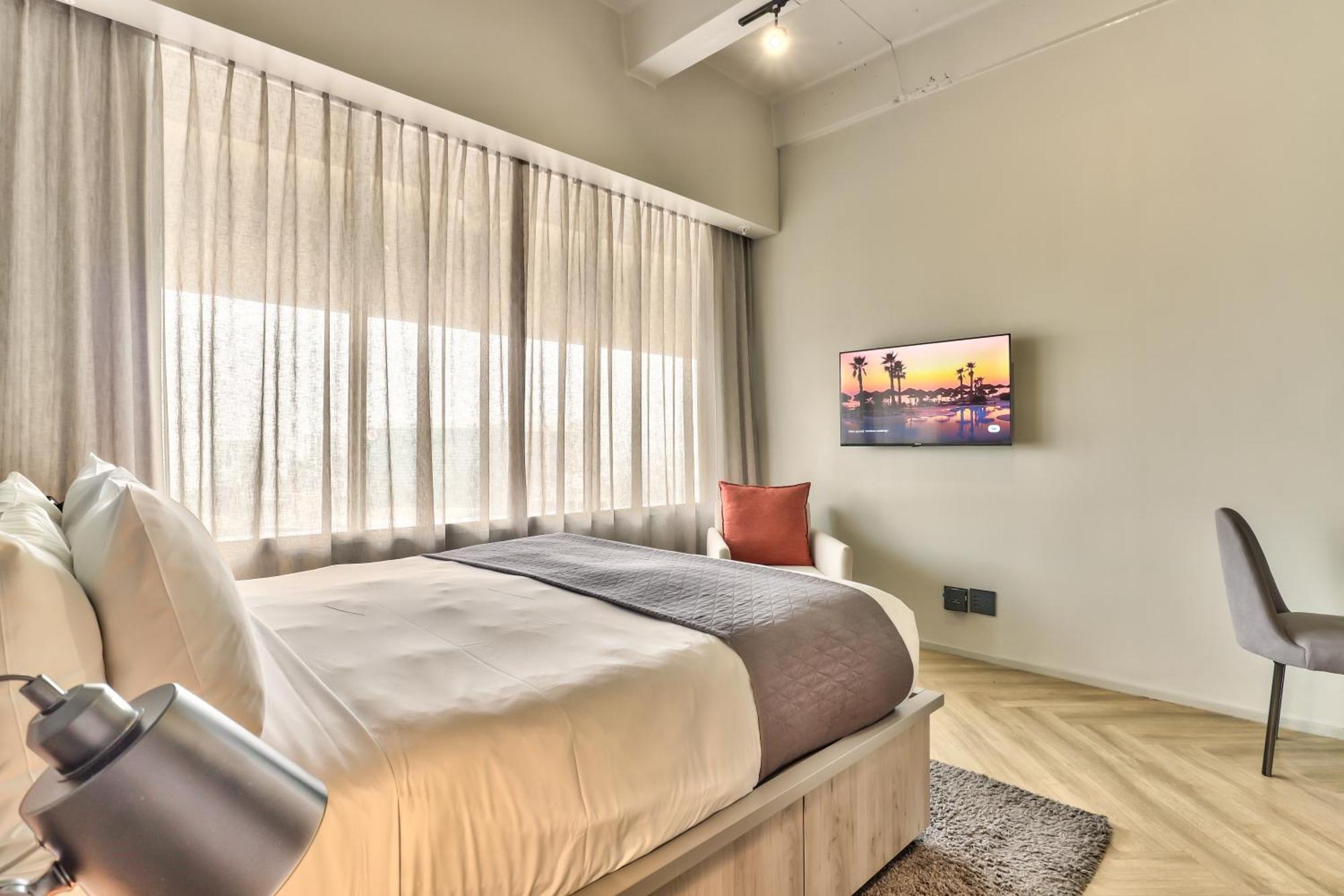 Wink Aparthotel One Thibault Cape Town Luaran gambar