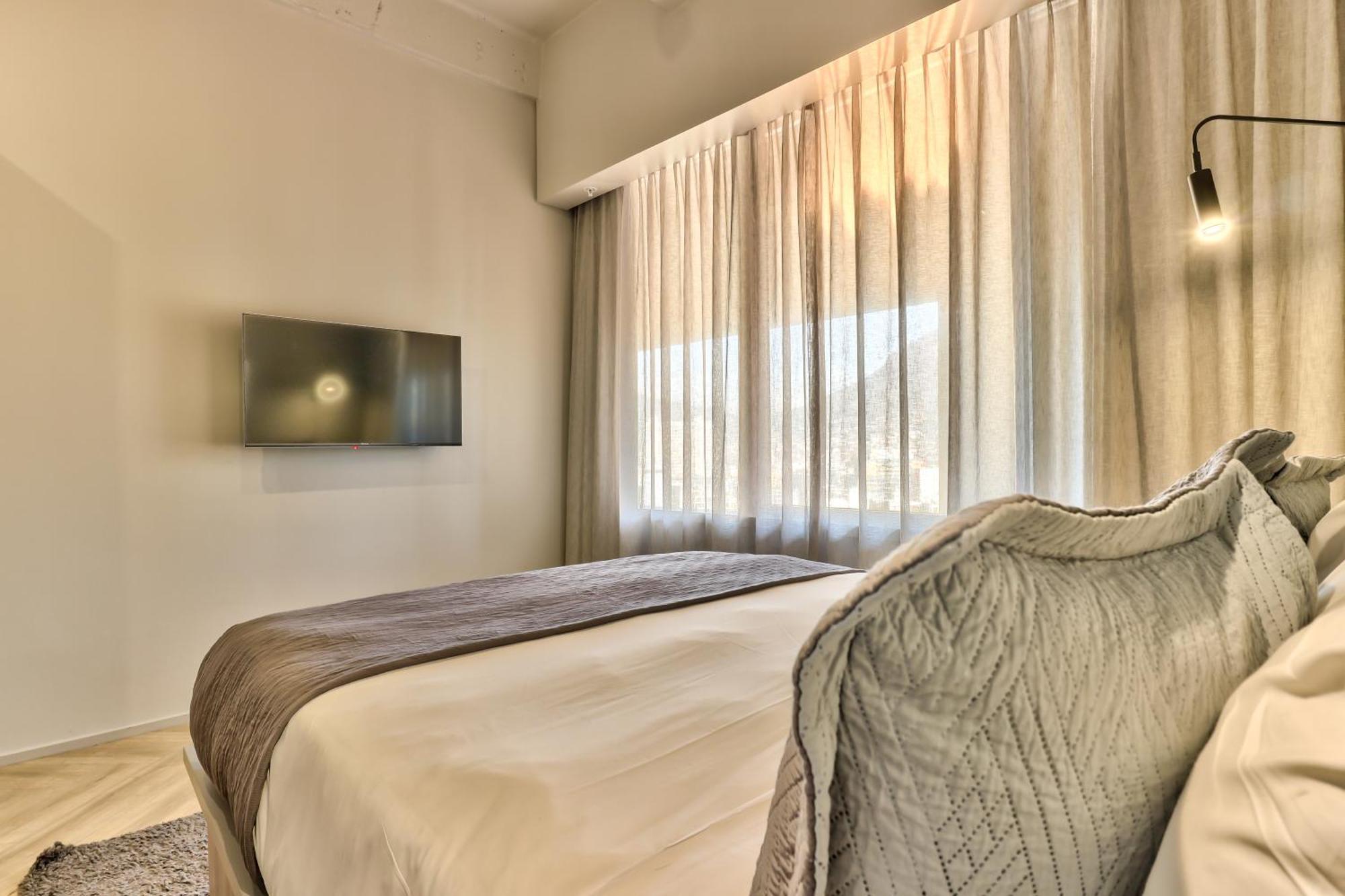 Wink Aparthotel One Thibault Cape Town Luaran gambar