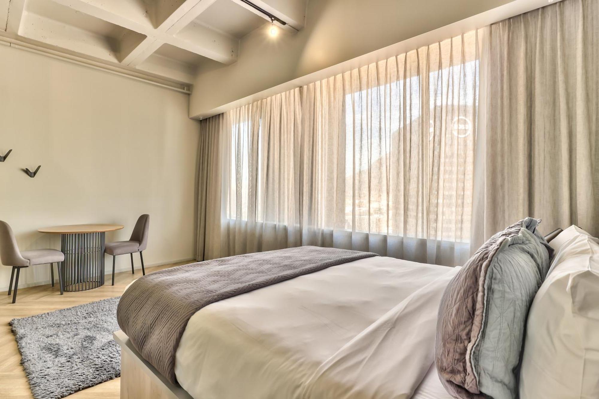 Wink Aparthotel One Thibault Cape Town Luaran gambar