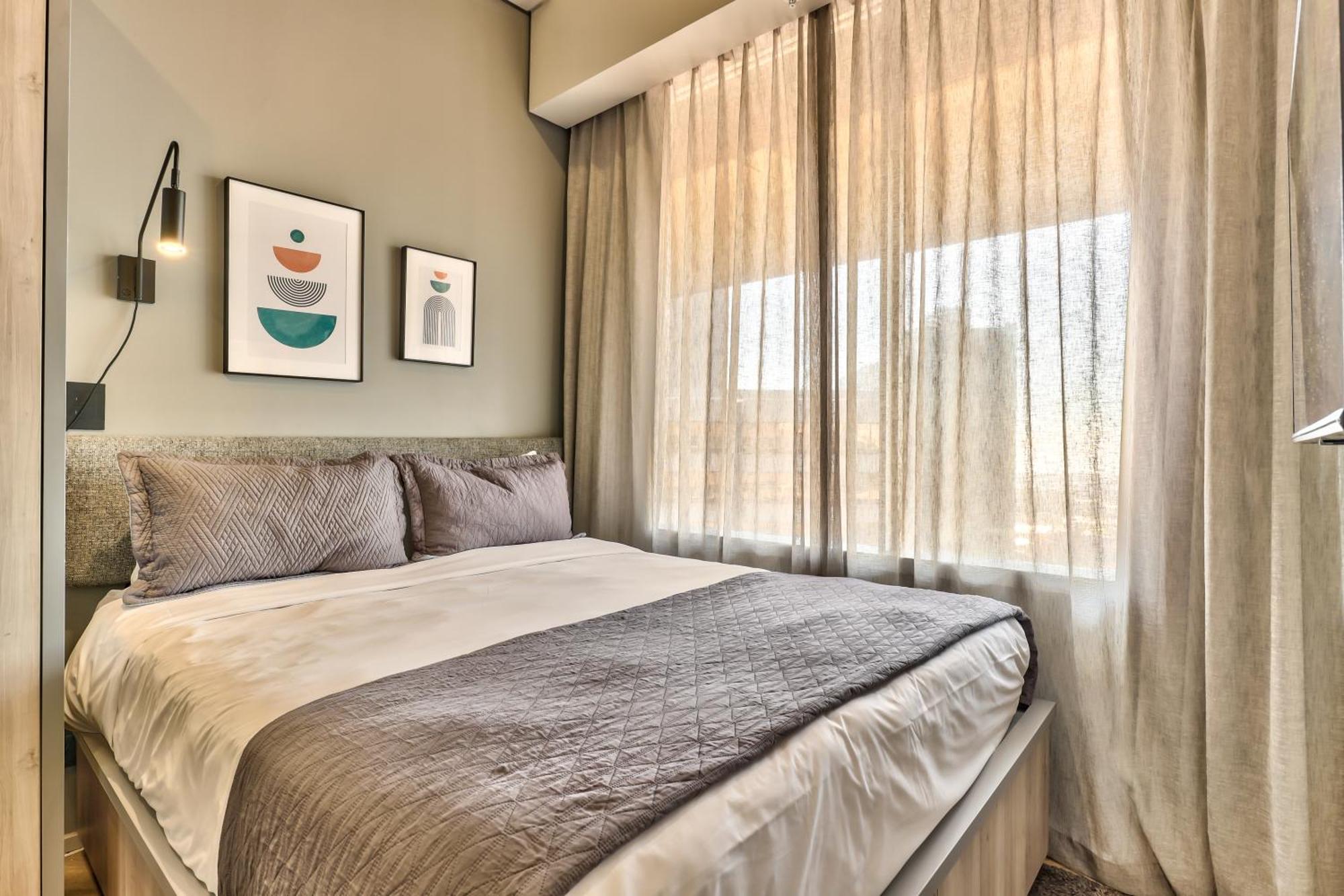 Wink Aparthotel One Thibault Cape Town Luaran gambar