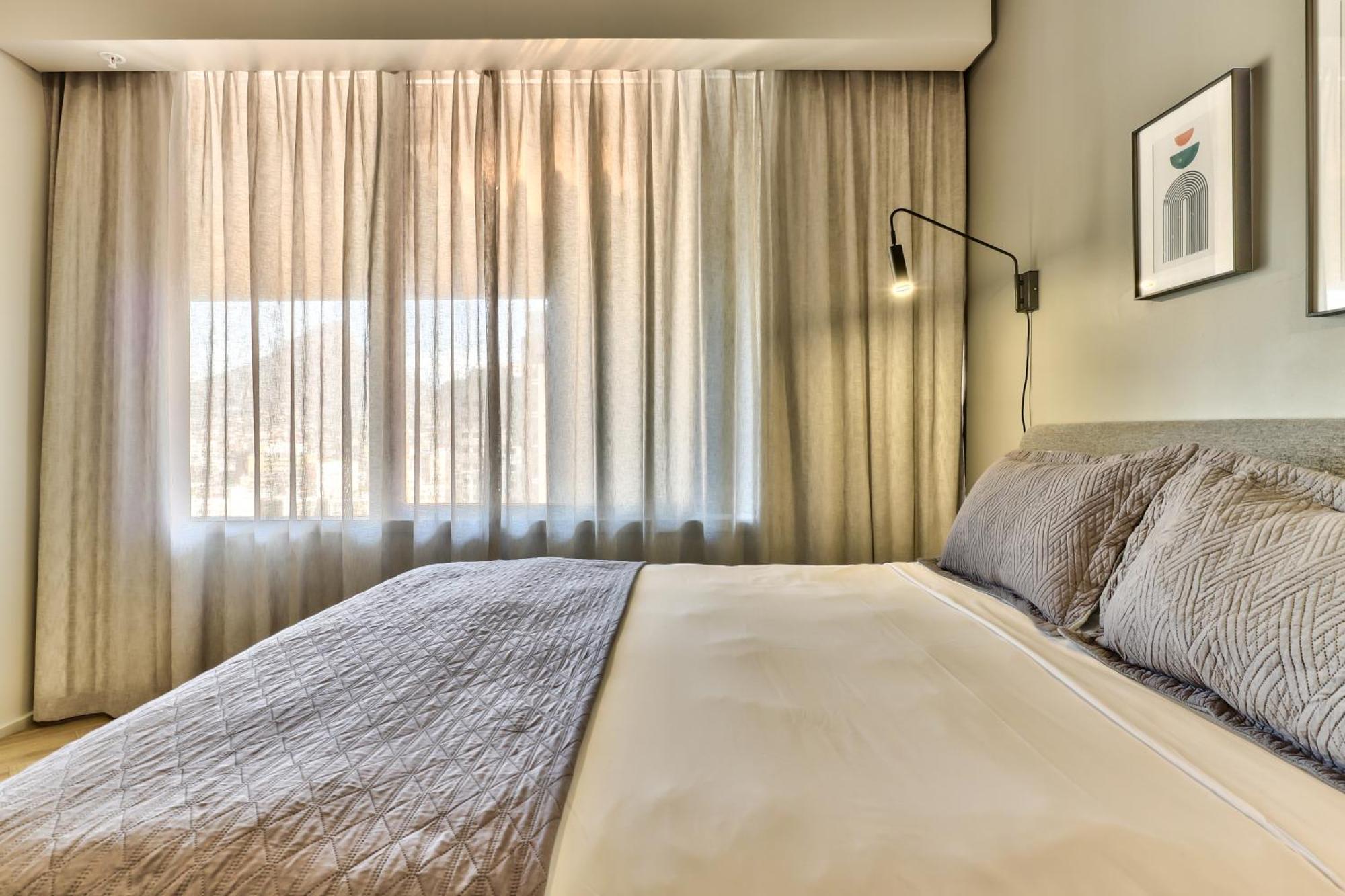 Wink Aparthotel One Thibault Cape Town Luaran gambar