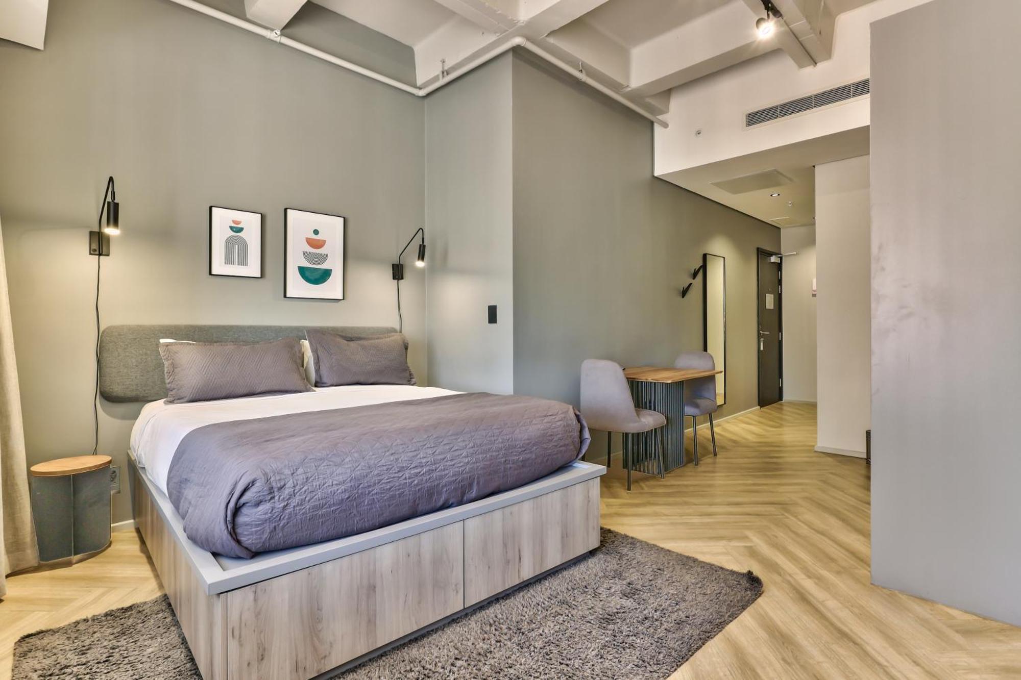 Wink Aparthotel One Thibault Cape Town Luaran gambar