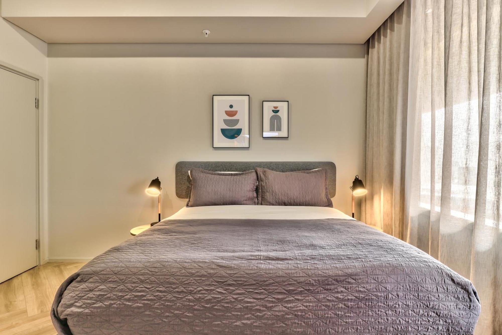 Wink Aparthotel One Thibault Cape Town Luaran gambar