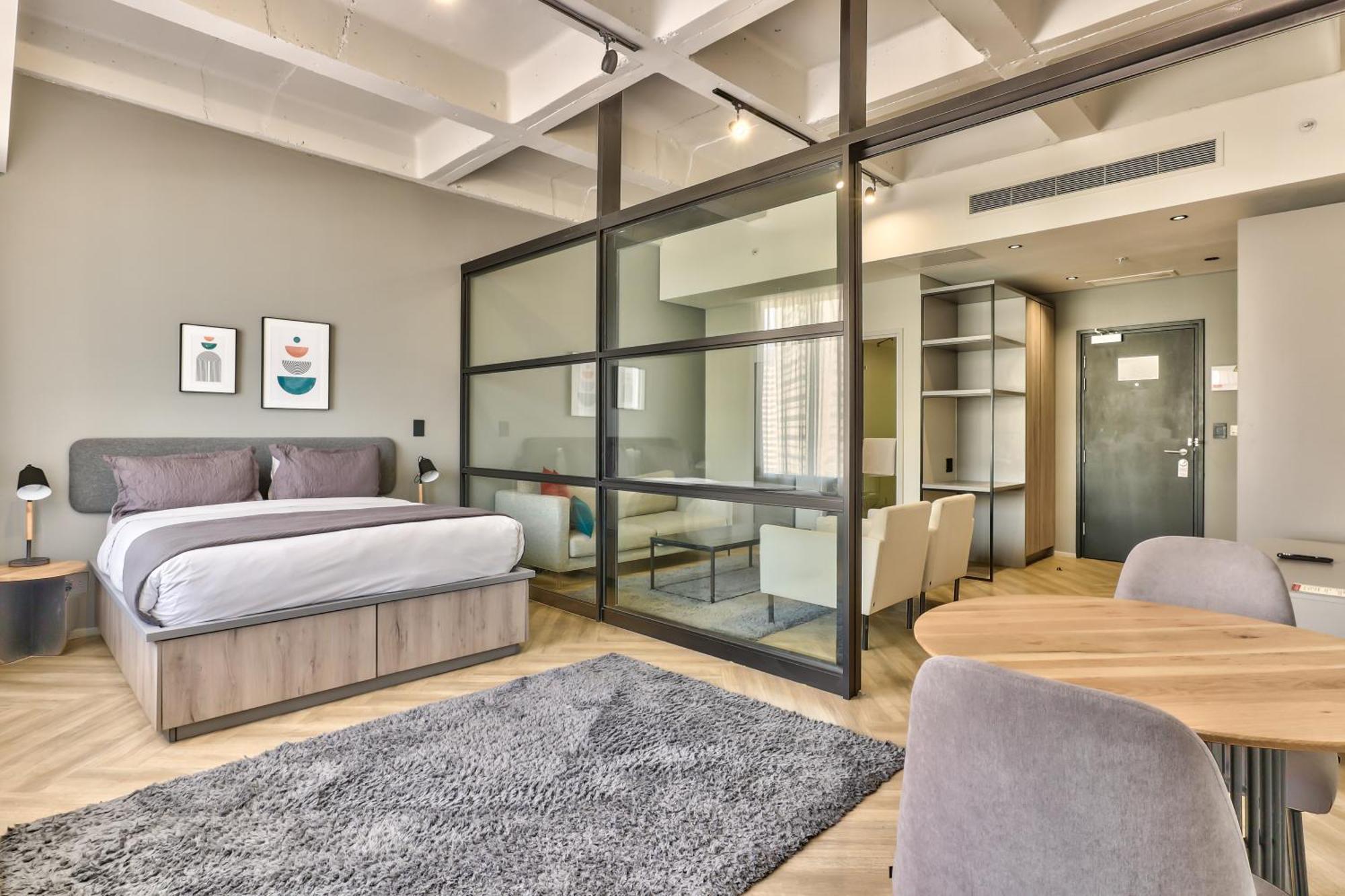 Wink Aparthotel One Thibault Cape Town Luaran gambar